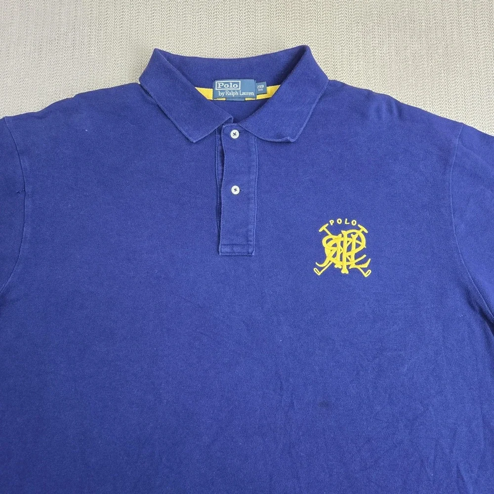 Polo Ralph Lauren polo by